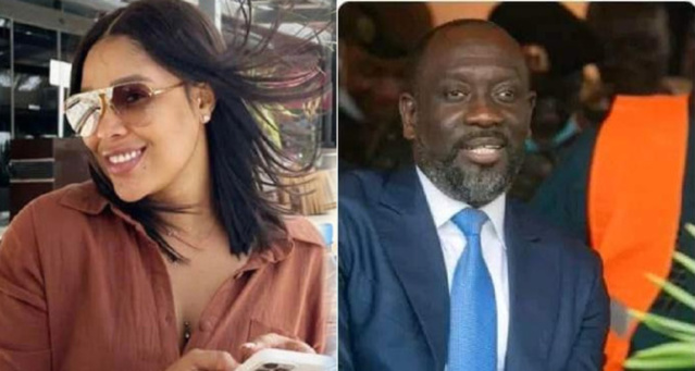 La jet-setteuse gambienne vers une liberté provisoire : Les incongruités de l’affaire Aysha Faty-Abdoulaye Thiam La jet-setteuse gambienne vers une liberté provisoire : Les incongruités de l’affaire Aysha Faty-Abdoulaye Thiam