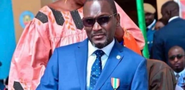 Escroquerie foncière : pourquoi Pape Doro Gaye a été extrait de prison Escroquerie foncière : pourquoi Pape Doro Gaye a été extrait de prison