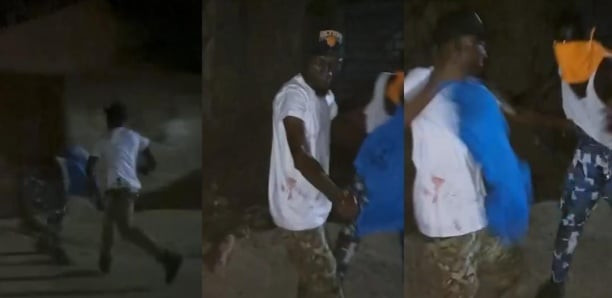 Le rappeur Dof Ndèye poignarde à plusieurs reprises un homme Le rappeur Dof Ndèye poignarde à plusieurs reprises un homme