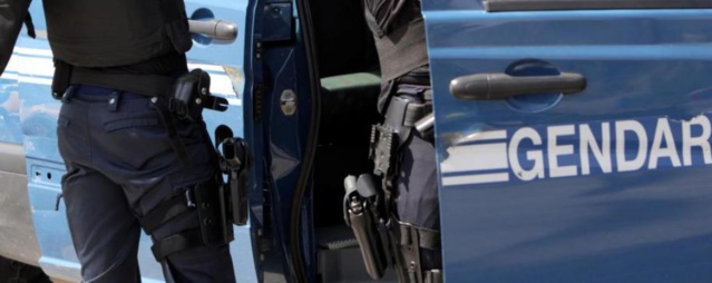 Madina Gounass: le meurtrier présumé de Djiby H. Sy a été appréhendé Madina Gounass: le meurtrier présumé de Djiby H. Sy a été appréhendé