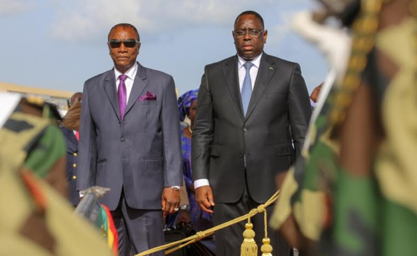 Les images exclusives  de l'arrivée du Président Alpha Condé de la Guinée Conackry Les images exclusives  de l'arrivée du Président Alpha Condé de la Guinée Conackry