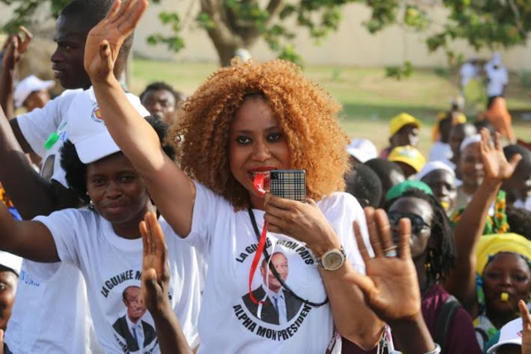 Les images exclusives  de l'arrivée du Président Alpha Condé de la Guinée Conackry Les images exclusives  de l'arrivée du Président Alpha Condé de la Guinée Conackry