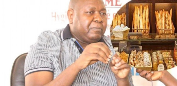 Amadou Gaye de la FNBS: « Il n'y a pas de consensus sur le nouveau prix du pain, mais…» Amadou Gaye de la FNBS: « Il n'y a pas de consensus sur le nouveau prix du pain, mais…»
