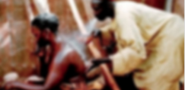 Pour récupérer sa femme enceinte chipée par un charlatan : Il débarque à la police de Comico Pour récupérer sa femme enceinte chipée par un charlatan : Il débarque à la police de Comico