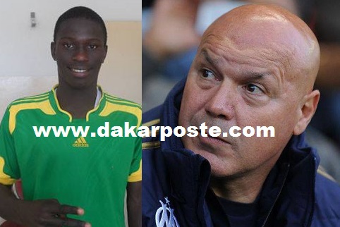Le patron de Dakar Sacrée Coeur porte plainte pour harcèlement sur son joeur Moussa Koné, José Anigo cité Le patron de Dakar Sacrée Coeur porte plainte pour harcèlement sur son joeur Moussa Koné, José Anigo cité