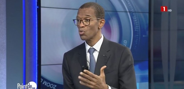 BAISSE DES PRIX : ALIOUNE NDOYE SIGNALE LES ERREURS COMMISES PAR LE GOUVERNEMENT BAISSE DES PRIX : ALIOUNE NDOYE SIGNALE LES ERREURS COMMISES PAR LE GOUVERNEMENT