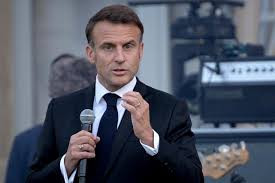 France : quels sont les possibles résultats des élections législatives anticipées ? France : quels sont les possibles résultats des élections législatives anticipées ?