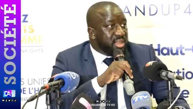 Assainissement de la presse : Le ministre de la communication annonce la publication prochaine de la liste des médias officiellement reconnus Assainissement de la presse : Le ministre de la communication annonce la publication prochaine de la liste des médias officiellement reconnus