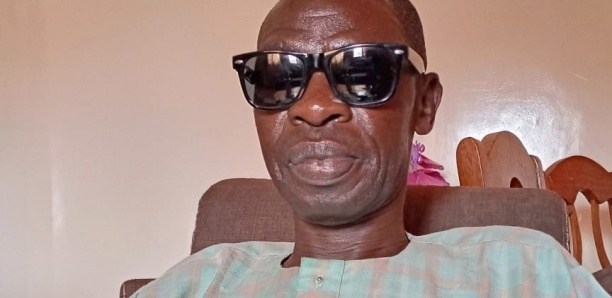 Après avoir recouvré la voix, le chanteur Elhadji Faye reprend le micro et interpelle l’État Après avoir recouvré la voix, le chanteur Elhadji Faye reprend le micro et interpelle l’État