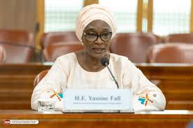 DAKAR RÉAFFIRME SA SOLIDARITE ET SON SOUTIEN AUX AUTORITÉS DU BURKINA FASO DAKAR RÉAFFIRME SA SOLIDARITE ET SON SOUTIEN AUX AUTORITÉS DU BURKINA FASO