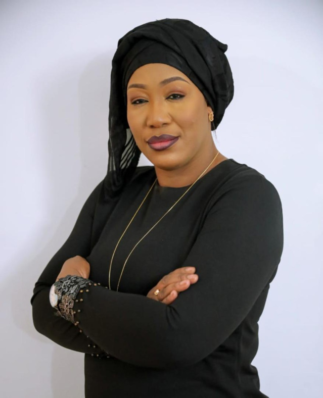 Dieguy Diop Fall démissionne de la direction de la Promotion de l'économie Sociale et solidaire Dieguy Diop Fall démissionne de la direction de la Promotion de l'économie Sociale et solidaire