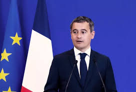 LÉGISLATIVES: LE MINISTÈRE DE L'INTÉRIEUR FRANÇAIS A ALERTÉ LES PRÉFETS SUR "PLUSIEURS RISQUES SÉCURITAIRES" LÉGISLATIVES: LE MINISTÈRE DE L'INTÉRIEUR FRANÇAIS A ALERTÉ LES PRÉFETS SUR "PLUSIEURS RISQUES SÉCURITAIRES"