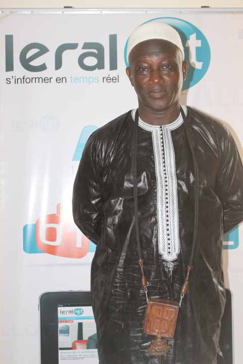 Serigne Mbacké Ndiaye : "C’est grave d’entendre Oumar Sarr encourager les étudiants dans leurs actes de violence" Serigne Mbacké Ndiaye : "C’est grave d’entendre Oumar Sarr encourager les étudiants dans leurs actes de violence"