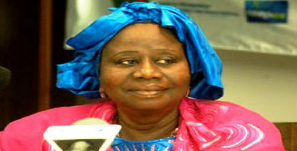MATA SY DIALLO : «MON DIVORCE AVEC MOUSTAPHA NIASSE…» MATA SY DIALLO : «MON DIVORCE AVEC MOUSTAPHA NIASSE…»