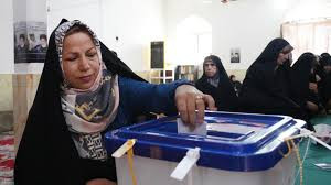 Les Iraniens appelés aux urnes pour élire le prochain président de la République islamique Les Iraniens appelés aux urnes pour élire le prochain président de la République islamique