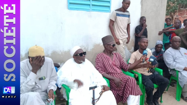 Affaire accaparement de 117 hectares à Kabatoki : Les populations invoquent le Jub, Jubbal, Jubanti de BDF et indexent... Affaire accaparement de 117 hectares à Kabatoki : Les populations invoquent le Jub, Jubbal, Jubanti de BDF et indexent...