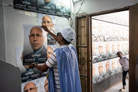Présidentielle en Mauritanie: le vote des jeunes au coeur du scrutin Présidentielle en Mauritanie: le vote des jeunes au coeur du scrutin