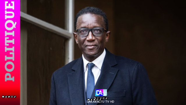 Assemblée nationale: " Faire la DPG dans l’enceinte de l'Assemblée nationale, devant les élus parlementaires, n'est pas seulement une obligation constitutionnelle, c'est un devoir sacré"( Amadou Bâ, ancien PM) Assemblée nationale: " Faire la DPG dans l’enceinte de l'Assemblée nationale, devant les élus parlementaires, n'est pas seulement une obligation constitutionnelle, c'est un devoir sacré"( Amadou Bâ, ancien PM)