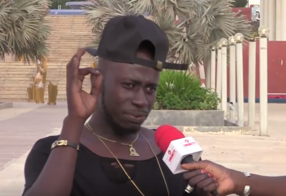 Tombés dans la nasse de la DIC, le chanteur Soriba Kouyaté et son frère déférés ce lundi Tombés dans la nasse de la DIC, le chanteur Soriba Kouyaté et son frère déférés ce lundi