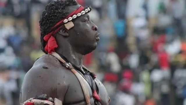 Lamb : Ama Baldé bat Gris Bordeaux par décision arbitrale Lamb : Ama Baldé bat Gris Bordeaux par décision arbitrale