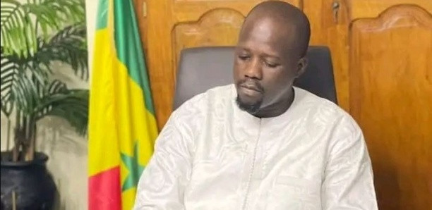 ONFP : Massaly démissionne de son poste de PCA ONFP : Massaly démissionne de son poste de PCA