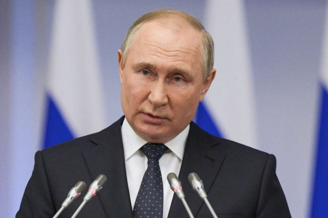 LÉGISLATIVES: LA RUSSIE DIT SUIVRE "DE TRÈS PRÈS LES ÉLECTIONS EN FRANCE" LÉGISLATIVES: LA RUSSIE DIT SUIVRE "DE TRÈS PRÈS LES ÉLECTIONS EN FRANCE"