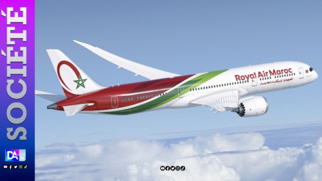 Vol Casablanca-Dakar: La RAM accusée de surbooking en Business Class par des passagers sénégalais Vol Casablanca-Dakar: La RAM accusée de surbooking en Business Class par des passagers sénégalais