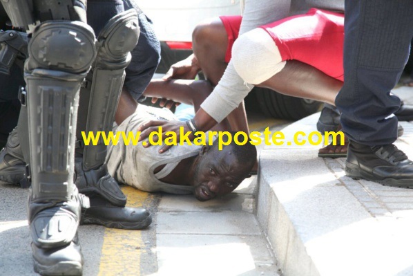 Violents incidents en Espagne: 12 Sénégalais arrêtés puis libérés, le Consul Général du Sénégal hué Violents incidents en Espagne: 12 Sénégalais arrêtés puis libérés, le Consul Général du Sénégal hué