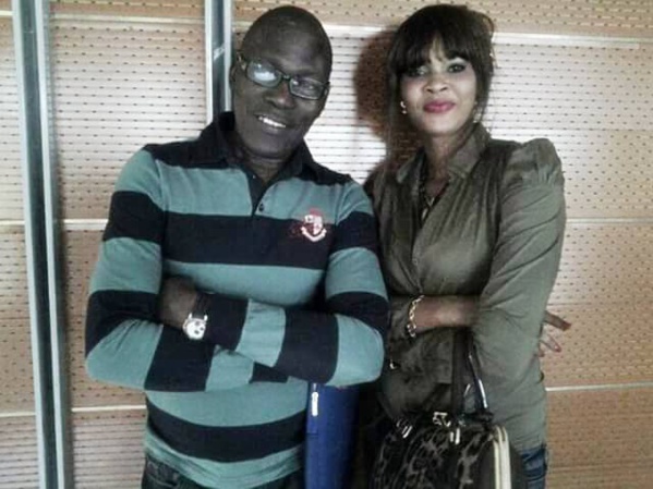 Arrêt sur image :      Que se passe t'il entre Guissé Pène et Soumboulou? Arrêt sur image :      Que se passe t'il entre Guissé Pène et Soumboulou?