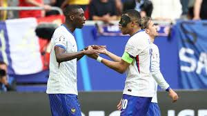 Euro 2024 : les Bleus filent en quarts de finale et éliminent la Belgique sur un CSC Euro 2024 : les Bleus filent en quarts de finale et éliminent la Belgique sur un CSC