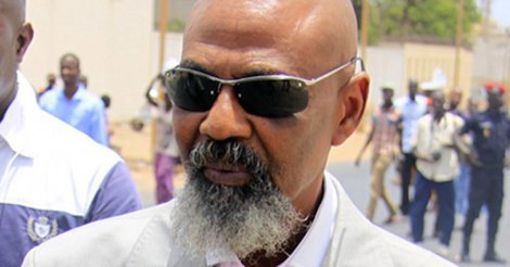 Rapports Abdoulaye Wade-Alpha Condé : Les révélations de Pape Samba Mboup Rapports Abdoulaye Wade-Alpha Condé : Les révélations de Pape Samba Mboup