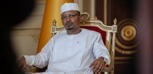 Tchad: le président Déby visé par une enquête en France pour des soupçons de bien mal acquis Tchad: le président Déby visé par une enquête en France pour des soupçons de bien mal acquis