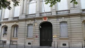 Deux espions chinois visés par une procédure d'expulsion du territoire français Deux espions chinois visés par une procédure d'expulsion du territoire français
