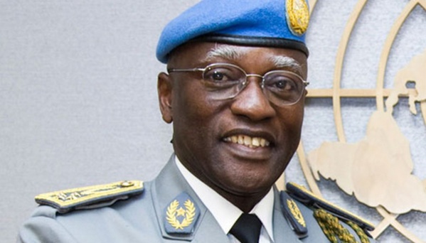 Centrafrique : renvoi du chef de la Minusca après des accusations de viol contre des soldats Centrafrique : renvoi du chef de la Minusca après des accusations de viol contre des soldats