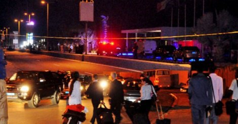 Fausse alerte à la bombe au Radisson : Les premiers éléments de l'enquête Fausse alerte à la bombe au Radisson : Les premiers éléments de l'enquête