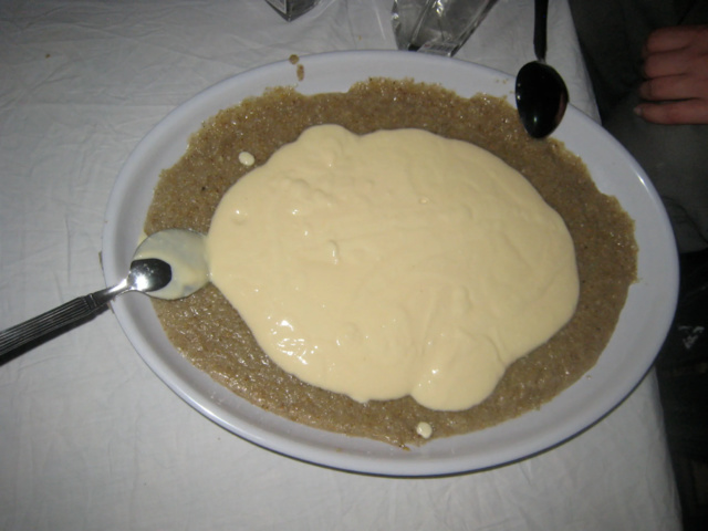 Ils mangent du lakh dans un deuil et finissent tous à l’hôpital Ils mangent du lakh dans un deuil et finissent tous à l’hôpital