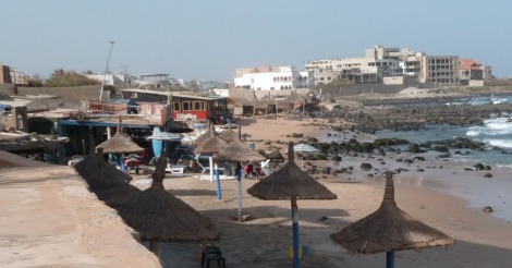 Drame familial à Yoff virage : Un diamantaire français tue son épouse sénégalaise et se donne la mort Drame familial à Yoff virage : Un diamantaire français tue son épouse sénégalaise et se donne la mort