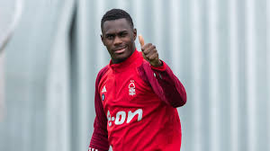 TRANSFERT - L'OL OFFICIALISE L'ARRIVÉE DE NIAKHATÉ EN PROVENANCE DE NOTTINGHAM FOREST TRANSFERT - L'OL OFFICIALISE L'ARRIVÉE DE NIAKHATÉ EN PROVENANCE DE NOTTINGHAM FOREST