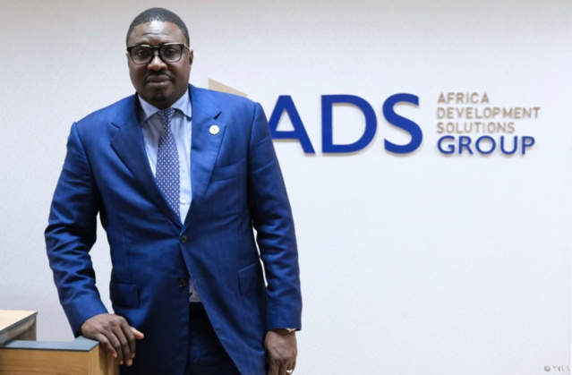 RDC: qui est Samba Bathily, cet homme d’affaires malien interdit de sortie du territoire? RDC: qui est Samba Bathily, cet homme d’affaires malien interdit de sortie du territoire?