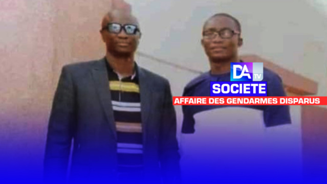 Affaire Fulbert Sambou- Didier Badji : Le Collectif Justice pour Fulbert invite les nouvelles autorités à déclencher le dossier Affaire Fulbert Sambou- Didier Badji : Le Collectif Justice pour Fulbert invite les nouvelles autorités à déclencher le dossier