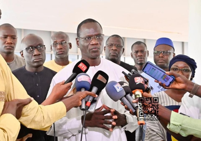 BACCALAURÉAT 2024 | UNE SECONDE CHANCE OFFERTE AUX CANDIDATS FORCLOS POUR DÉFAUT DE PIÈCES D’ÉTAT CIVIL BACCALAURÉAT 2024 | UNE SECONDE CHANCE OFFERTE AUX CANDIDATS FORCLOS POUR DÉFAUT DE PIÈCES D’ÉTAT CIVIL