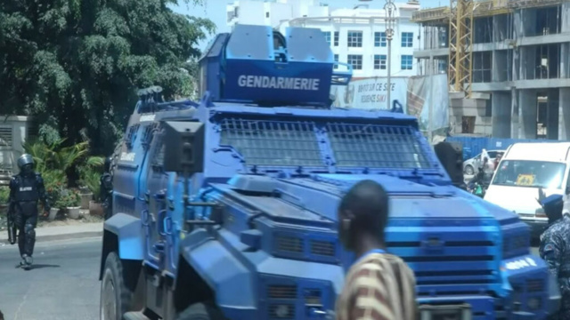 Insécurité à Fenêtre-Mermoz- Les malfaiteurs sèment la terreur ! Insécurité à Fenêtre-Mermoz- Les malfaiteurs sèment la terreur !