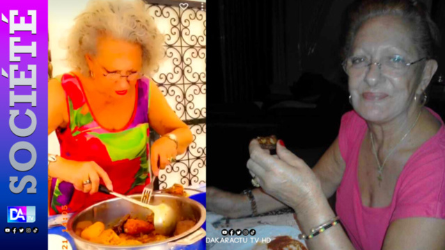 Saly : Une ressortissante française perd la vie en plein soirée... Saly : Une ressortissante française perd la vie en plein soirée...