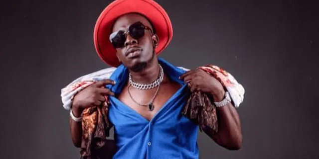 Soriba Kouyaté placé sous mandat de dépôt Soriba Kouyaté placé sous mandat de dépôt