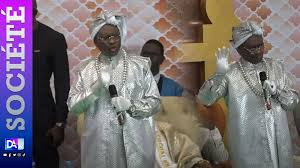 Cheikh Modou Kara Mbacké : « Ousmane Sonko, Lima Xam Ci Moom… » Cheikh Modou Kara Mbacké : « Ousmane Sonko, Lima Xam Ci Moom… »