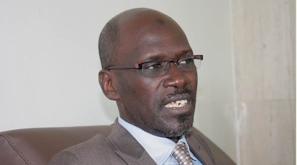 Adama Fall annonce une plainte contre Seydou Gueye : À l'origine des menaces de mort Adama Fall annonce une plainte contre Seydou Gueye : À l'origine des menaces de mort