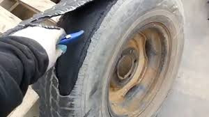 ZIGUINCHOR | UN VULGARISATEUR TUÉ PAR L’EXPLOSION D’UN PNEU DE CAMION ZIGUINCHOR | UN VULGARISATEUR TUÉ PAR L’EXPLOSION D’UN PNEU DE CAMION
