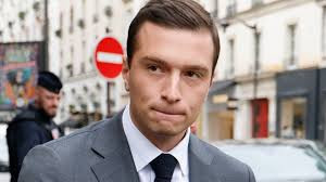 « Ce soir, tout commence », a annoncé Jordan Bardella « Ce soir, tout commence », a annoncé Jordan Bardella