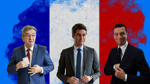 Résultats du second tour des législatives : vers une Assemblée nationale ingouvernable Résultats du second tour des législatives : vers une Assemblée nationale ingouvernable