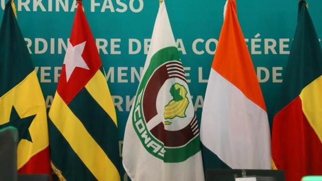 La CEDEAO menace d’instaurer un visa pour les ressortissants de l’AES… en cas de départ définitif La CEDEAO menace d’instaurer un visa pour les ressortissants de l’AES… en cas de départ définitif